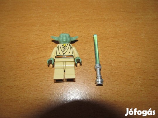 Régi Star Wars Lego figura