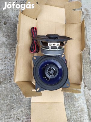 Régi Suzuki első hangszórók