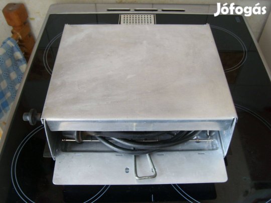 Régi Szendvicssütő (DDR-es) eladó