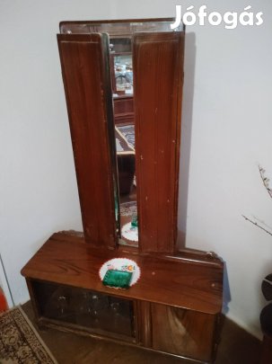 Régi Talylet tükör