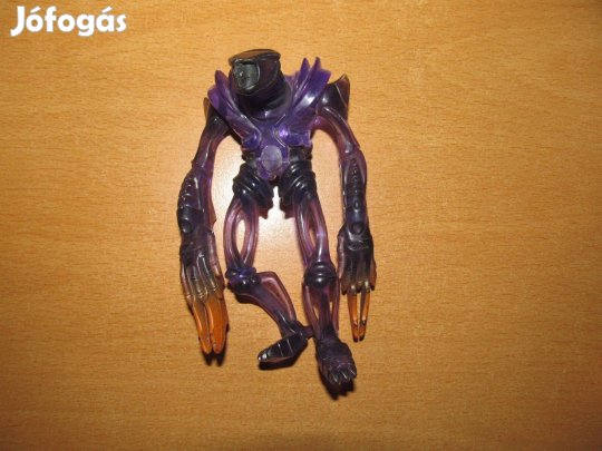 Régi Titan A.E. figura: Drej Attack Drone (Hasbro, 2000)