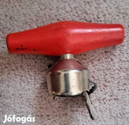 Régi Torpados konzervnyitó