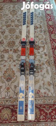 Régi Tyrolia felnőtt síléc