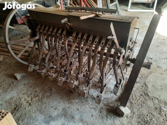 Régi Vetőgép Antik Vetőgép