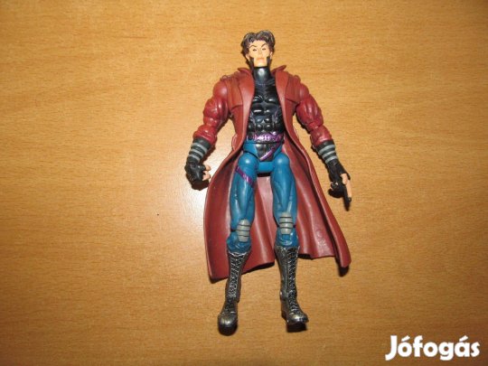 Régi X-men figura: Gambit (Toybiz, 2003)