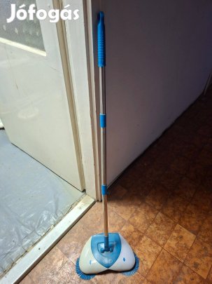 Régi / retro tili-toli takarító "gép"