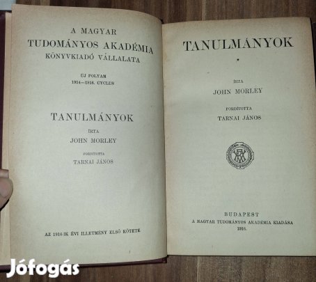 Régi, antik könyvek