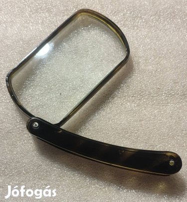 Régi, antik nagyító!