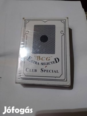 Régi, retró francia kártyák 