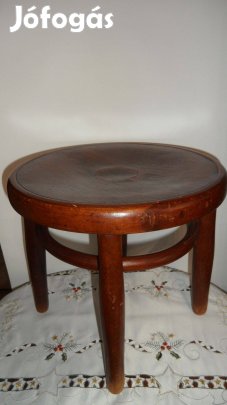 Régi, szép állapotú tonett ülőke eladó