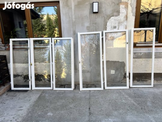 Régi ablak eladó