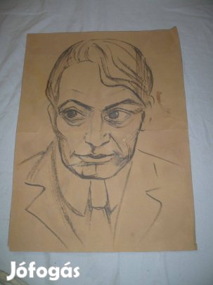 Régi ady endre porté tus rajz kép