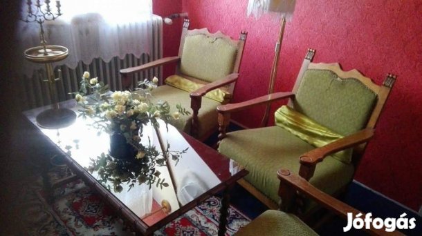 Régi/antik bútorok