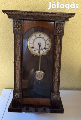 Régi antik faliióra eladó