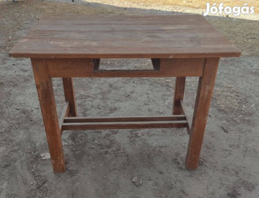 Régi asztal ,vintage