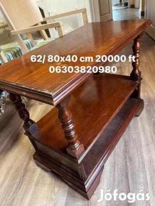 Régi asztalka 20000 ft bp.17 ker