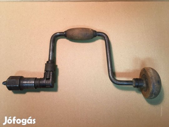 Régi asztalos mellfurdancs használható állapotban