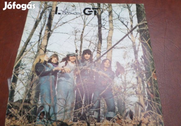 Régi bakelit lemez LGT Kovács Kati