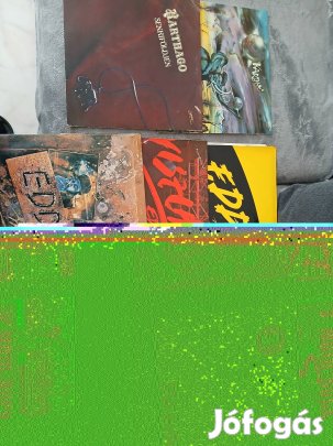 Régi bakelit lemezek gyűjtök nek