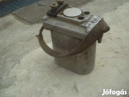 Régi bányászati eszköz a múltból