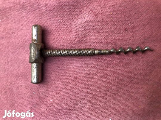 Régi bornyitó 1500 Ft 