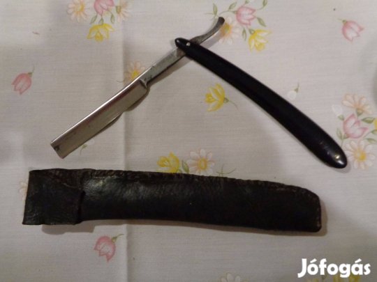 Régi borotva eladó