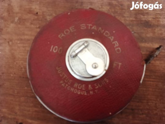 Régi colostok,colstok, mérőszalag 