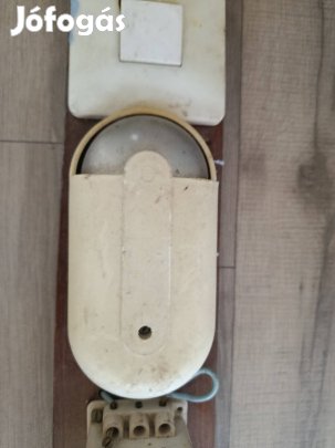 Régi csengő kapu csengő lakás csengő