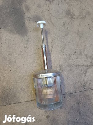 Régi daraboló-vágó eszköz.