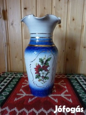 Régi dekoratív váza eladó
