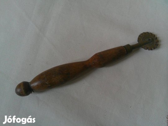 Régi derelyevágó, derelyemetsző