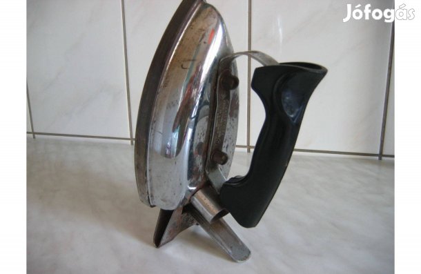 Régi elektromos vasaló eladó