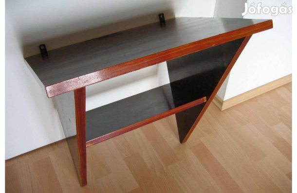 Régi fali polc eladó