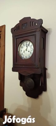 Régi falióra eladó!