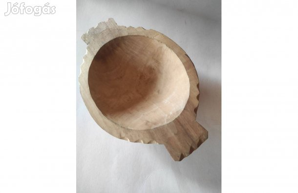 Régi fateknő 23,5 cm hosszú