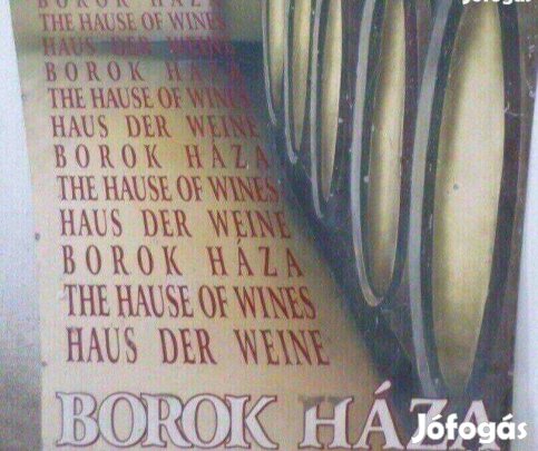 Régi fém tábla reklámtábla nagy méret