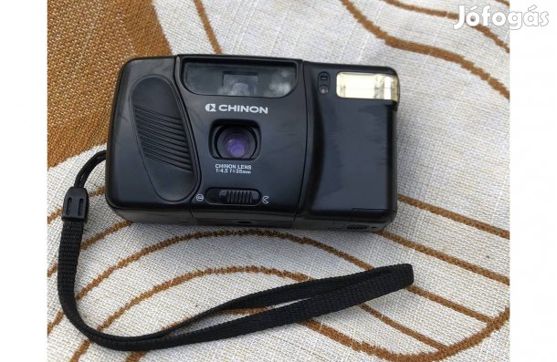 Régi filmes fényképezőgép 3500 Ft :Lenti