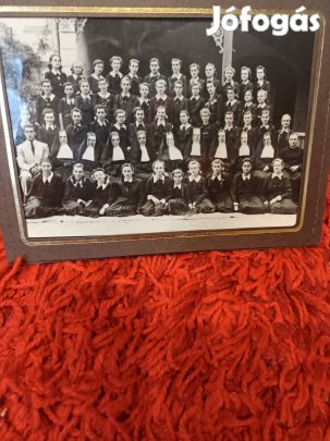 Régi fotó régi fénykép1984