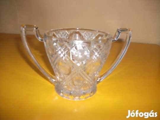 Régi füles kehely - ritka