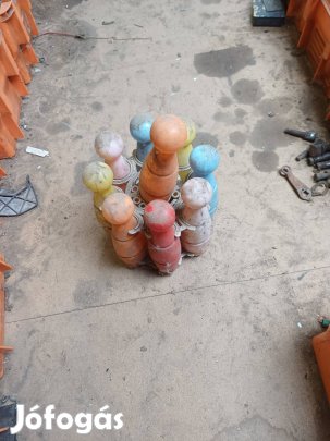 Régi gyerek játék.