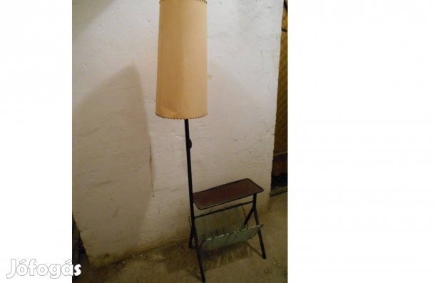 Régi hangulatlámpa