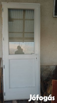 Régi három szárnyas ablak helyére!! 