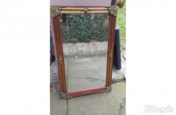 Régi hatásu tükör