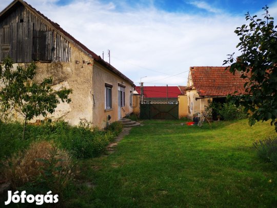 Régi ház, új álmok helyszíne!