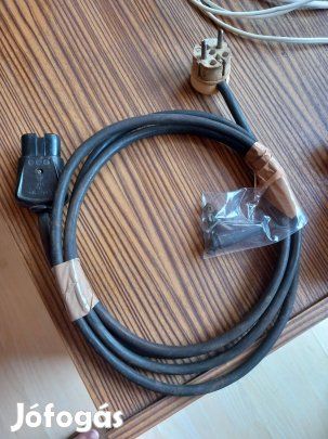 Régi háztartási gépekhez un vasaló zsinor