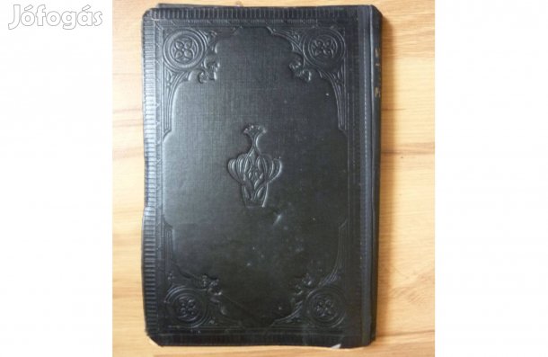 Régi héber vallási könyv eladó