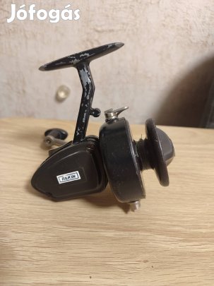 Régi horgászorsó Reikin