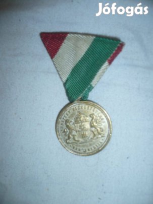 Régi horthy kor kitüntetés budapest székesfőváros versenydíja