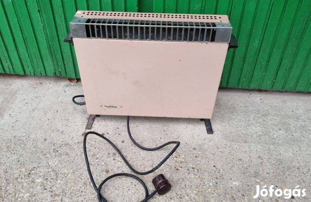 Régi hősugárzó 1000W