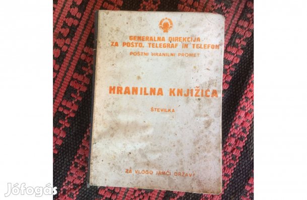 Régi irat, pecsételt okmány 2500 ft